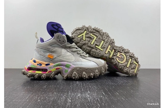  Off-White Nike Forma Terra DQ1615-100  Air 0812
